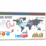Large Format LCD Displays