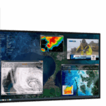 Large Format LCD Displays