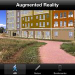 SightSpace 3D: Mobile Augmented Reality for SketchUp