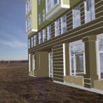 SightSpace 3D: Mobile Augmented Reality for SketchUp