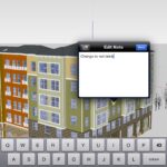SightSpace 3D: Mobile Augmented Reality for SketchUp