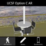 SightSpace 3D: Mobile Augmented Reality for SketchUp