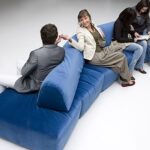 Change Modular/Flexible Sofa