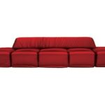 Change Modular/Flexible Sofa
