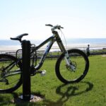 Bike Bollards