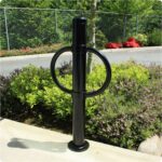 Bike Bollards