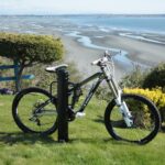 Bike Bollards
