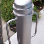 Bike Bollards