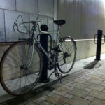 Bike Bollards