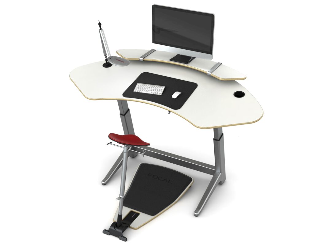Locus Sphere Workstation