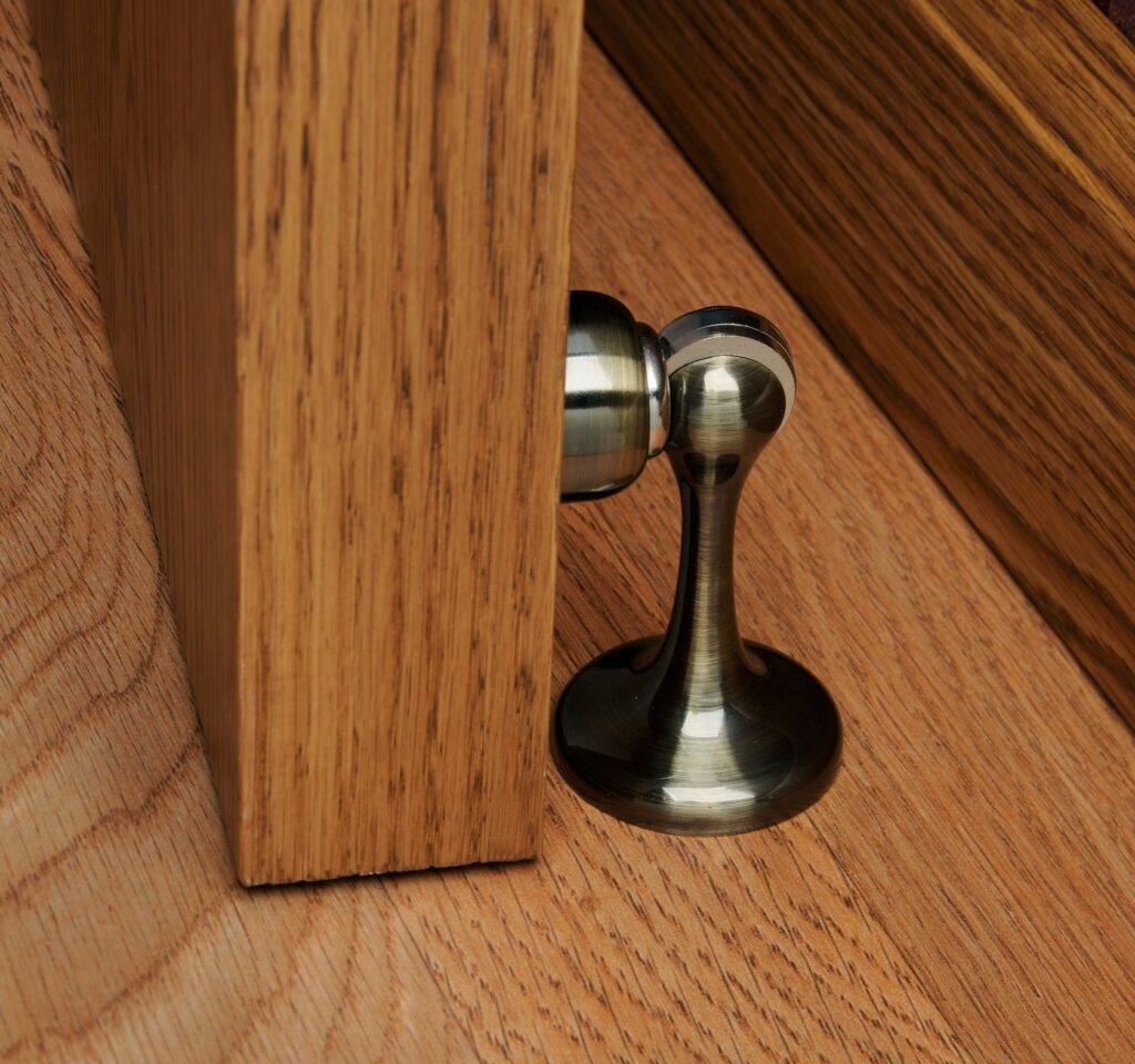 Magnetic Door Stops