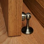 Magnetic Door Stops