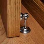 Magnetic Door Stops