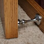 Magnetic Door Stops