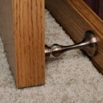 Magnetic Door Stops