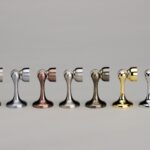Magnetic Door Stops