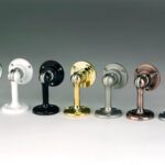 Magnetic Door Stops