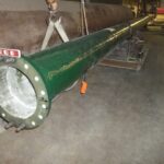 Fiberglass Pipe and Duct