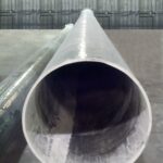 Fiberglass Pipe and Duct