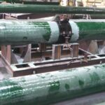Fiberglass Pipe and Duct