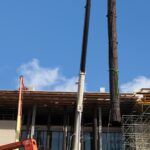 Fiberglass Pipe and Duct
