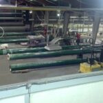 Fiberglass Pipe and Duct