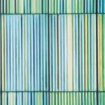 Float and colored glass: William J Nealon Federal Building