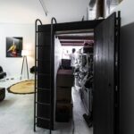 Living Cube