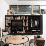Living Cube