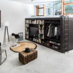 Living Cube