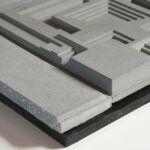 Frank Lloyd Wright® Panels