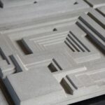 Frank Lloyd Wright® Panels
