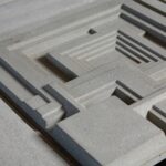 Frank Lloyd Wright® Panels