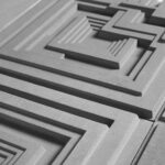 Frank Lloyd Wright® Panels