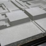 Frank Lloyd Wright® Panels