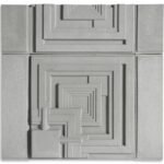 Frank Lloyd Wright® Panels