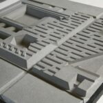 Frank Lloyd Wright® Panels