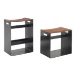 Barney Stool