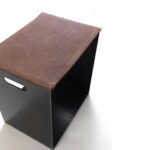 Barney Stool