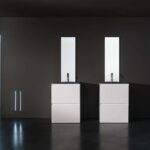 GLAM - Bathroom