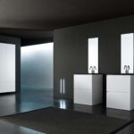 GLAM - Bathroom