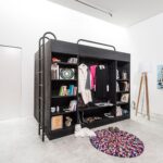 Living Cube