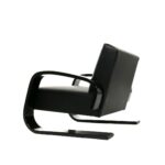 400 "Tank" Armchair