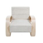 400 "Tank" Armchair