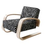 400 "Tank" Armchair