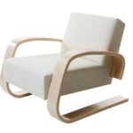400 "Tank" Armchair