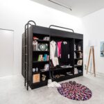 Living Cube