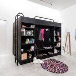 Living Cube