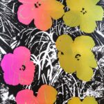 Andy Warhol X Flavor Paper