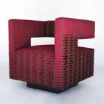 BBC Chair